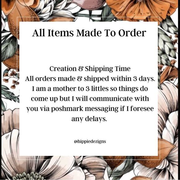 Floral Butterfly Car Coaster Set |  Butterfly Coaster Set | Car Accessories - Picture 6 of 9